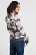 Eight2Nine Bluza z kapturem damska grafitowa Eight2Nine XS 3