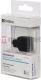 Adapter AV Sandberg HDMI Micro - HDMI czarny (50879) 1