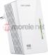 Adapter powerline TP-Link TL-WPA2220 300Mbps AV200 WiFi Powerline Extender(Single Pack) (TL-WPA2220) 1