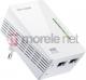 Adapter powerline TP-Link TL-WPA2220 300Mbps AV200 WiFi Powerline Extender(Single Pack) (TL-WPA2220) 3
