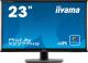 Monitor iiyama X2377HS (następca X2377HDS) 23"/IPS/FHD/4ms/5mln:1ACR/HDCP/HDMI/DVI/X-RES (30 dni bezpłatnej gwarancji na badpixele) 1