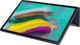 Etui na tablet Samsung Book Cover do Samsung Galaxy Tab S5e czarne (EF-BT720PBEGWW) 3