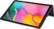 Etui na tablet Samsung Book Cover Tab A (2019 10.1'') (EF-BT510CBEGWW) 3