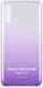 Samsung Etui Gradation Cover Fioletowe do Galaxy A70 (EF-AA705CVEGWW) 4