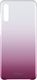 Samsung Nakładka Gradation cover do Samsung Galaxy A70 różowa(EF-AA705CPEGWW) 1