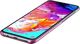 Samsung Nakładka Gradation cover do Samsung Galaxy A70 różowa(EF-AA705CPEGWW) 3