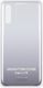Samsung Etui Gradation Cover Galaxy A70 czarne (EF-AA705CBEGWW) 3