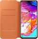 Samsung Etui Wallet Cover do Samsung Galaxy A70 białe (EF-WA705PWEGWW) 3