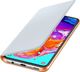Samsung Etui Wallet Cover do Samsung Galaxy A70 białe (EF-WA705PWEGWW) 4