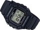 Zegarek Casio Zegarek Sport W-218H -1AVEF 3