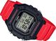Zegarek Casio Zegarek Sport W-218H -4BVEF 4