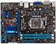 Płyta główna Asus P8H61-MX USB3/SI H61 (2xPCX/DZW/2xGLAN/SATA2/USB3/DDR3) bulk 1