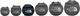 The North Face Torba sportowa Base Camp Duffel M Ne czarna (T93ETPJK3) 4