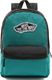 Vans Plecak Vans Realm Backpack - VN0A3UI6UW5 uniwersalny 1