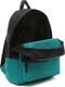 Vans Plecak Vans Realm Backpack - VN0A3UI6UW5 uniwersalny 2