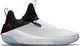Jordan  Buty męskie Jumpman Hustle biało-czarne r. 47.5 (AQ0397-100) 1