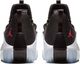 Jordan  Buty męskie Jumpman Hustle biało-czarne r. 47.5 (AQ0397-100) 3