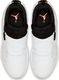 Jordan  Buty męskie Jumpman Hustle biało-czarne r. 47.5 (AQ0397-100) 4