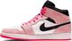 Jordan  Buty męskie Air 1 Mid Se Hyper Pink r. 47 (852542-801) 2