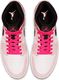 Jordan  Buty męskie Air 1 Mid Se Hyper Pink r. 47 (852542-801) 3