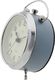 JVD Budzik JVD SRP2619.1 Retro cichy mechanizm uniwersalny 1