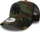 New Era Czapka New York Yankees Clean A Frame Trucker zielona r. uniwersalny (11579473) 1