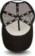 New Era Czapka New York Yankees Clean A Frame Trucker zielona r. uniwersalny (11579473) 1