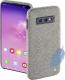 Hama Cozy FUTERAŁ GSM DLA SAMSUNG S10e, JASNOSZARY 1