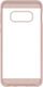 White diamonds WD "Innocence Clear" FUTERAŁ GSM DLA SAMSUNG S10e, ROSE GOLD 1