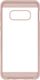 White diamonds WD "Innocence Clear" FUTERAŁ GSM DLA SAMSUNG S10e, ROSE GOLD 3