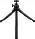 Selfie stick Hama Mini statyw 3w1 Flexpro Czarny 3