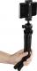 Selfie stick Hama Mini statyw 3w1 Flexpro Czarny 4