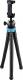 Selfie stick Hama Mini statyw 3w1 Flexpro Niebieski 1
