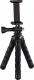Selfie stick Hama Mini statyw Flex 2w1 Czarny 1
