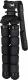 Selfie stick Hama Mini statyw Flex 2w1 Czarny 1