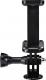 Selfie stick Hama Mini statyw Flex 2w1 Czarno-niebieski 4