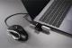HUB USB Hama 3x USB-A 3.0 (001357520000) 4