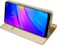 Dux Ducis Skin Pro etui pokrowiec z klapką Xiaomi Redmi 7 złoty uniwersalny 5