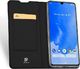 Dux Ducis Skin Pro etui pokrowiec z klapką Samsung Galaxy A70 czarny uniwersalny 3
