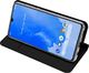 Dux Ducis Skin Pro etui pokrowiec z klapką Samsung Galaxy A70 czarny uniwersalny 5