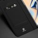 Dux Ducis Skin Pro etui pokrowiec z klapką OnePlus 7 Pro złoty uniwersalny 11