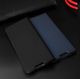 Dux Ducis Skin Pro etui pokrowiec z klapką OnePlus 7 Pro złoty uniwersalny 12
