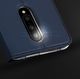 Dux Ducis Skin Pro etui pokrowiec z klapką OnePlus 7 Pro złoty uniwersalny 9