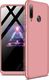 GKK 360 Protection Case etui na całą obudowę przód + tył Huawei P30 Lite różowy uniwersalny 1