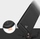 Hurtel Carbon Case elastyczne etui pokrowiec Sony Xperia XA2 Plus czarny uniwersalny 10