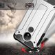 Hurtel Hybrid Armor pancerne hybrydowe etui pokrowiec Motorola Moto G7 Power niebieski uniwersalny 1