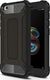 Hurtel Hybrid Armor pancerne hybrydowe etui pokrowiec Xiaomi Redmi Go czarny uniwersalny 1