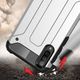 Hurtel Hybrid Armor pancerne hybrydowe etui pokrowiec Samsung Galaxy A50 niebieski uniwersalny 3