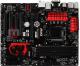 Płyta główna MSI B85-G43 GAMING, B85, DualDDR3-1600, SATA3, HDMI, DVI, GBLAN, ATX (B85-G43 GAMING) 1