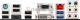 Płyta główna MSI B85-G43 GAMING, B85, DualDDR3-1600, SATA3, HDMI, DVI, GBLAN, ATX (B85-G43 GAMING) 2
